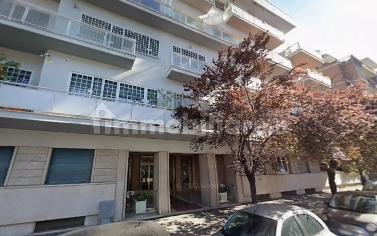 Attico - Mansarda in vendita a Roma