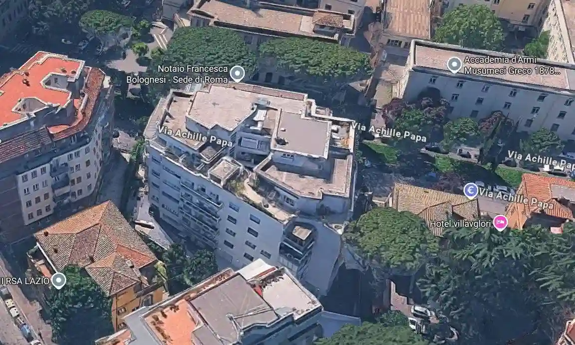 Attico - Mansarda - foto 2