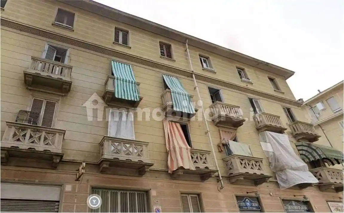 Appartamento in vendita a Torino
