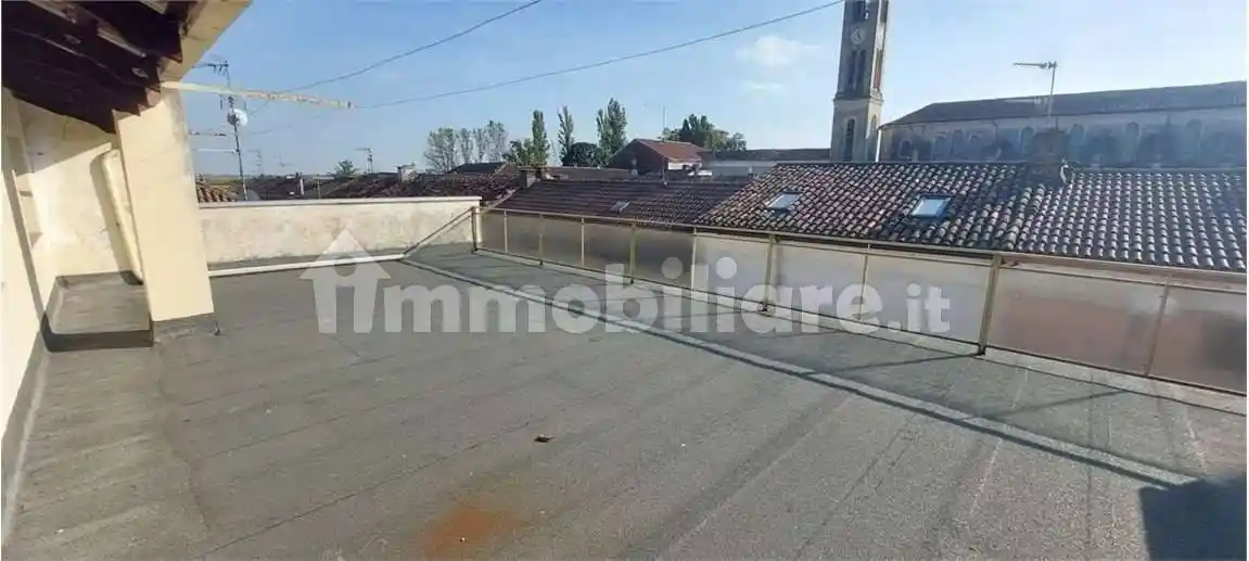 Casa indipendente in vendita a Desana