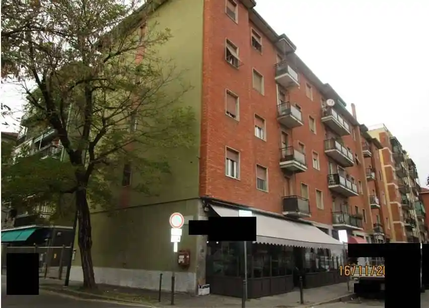 Appartamento in vendita a Cologno Monzese