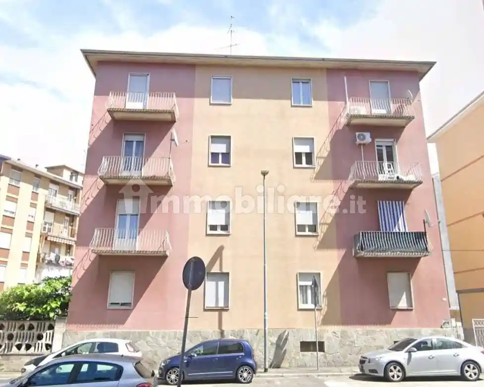 Appartamento in vendita a Novara