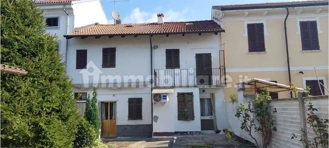 Casa indipendente in vendita a Desana