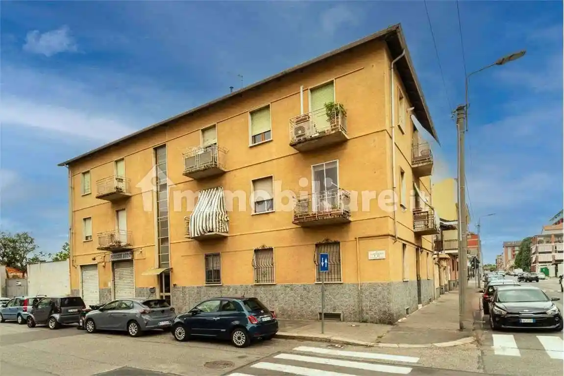 Appartamento in vendita a Torino