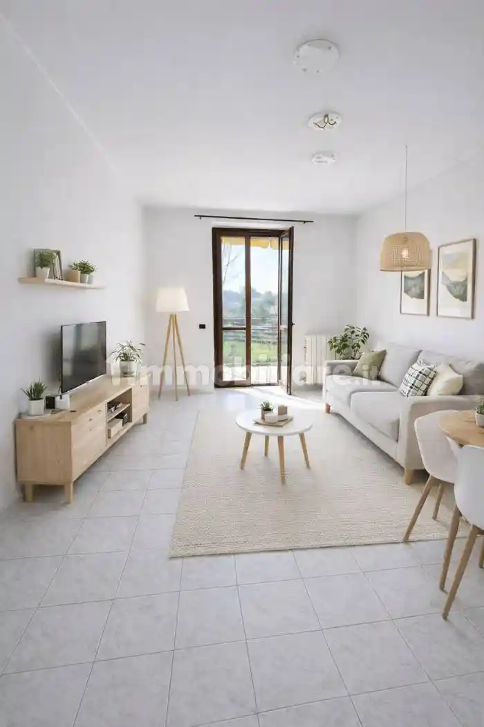 Appartamento in vendita a Sirmione