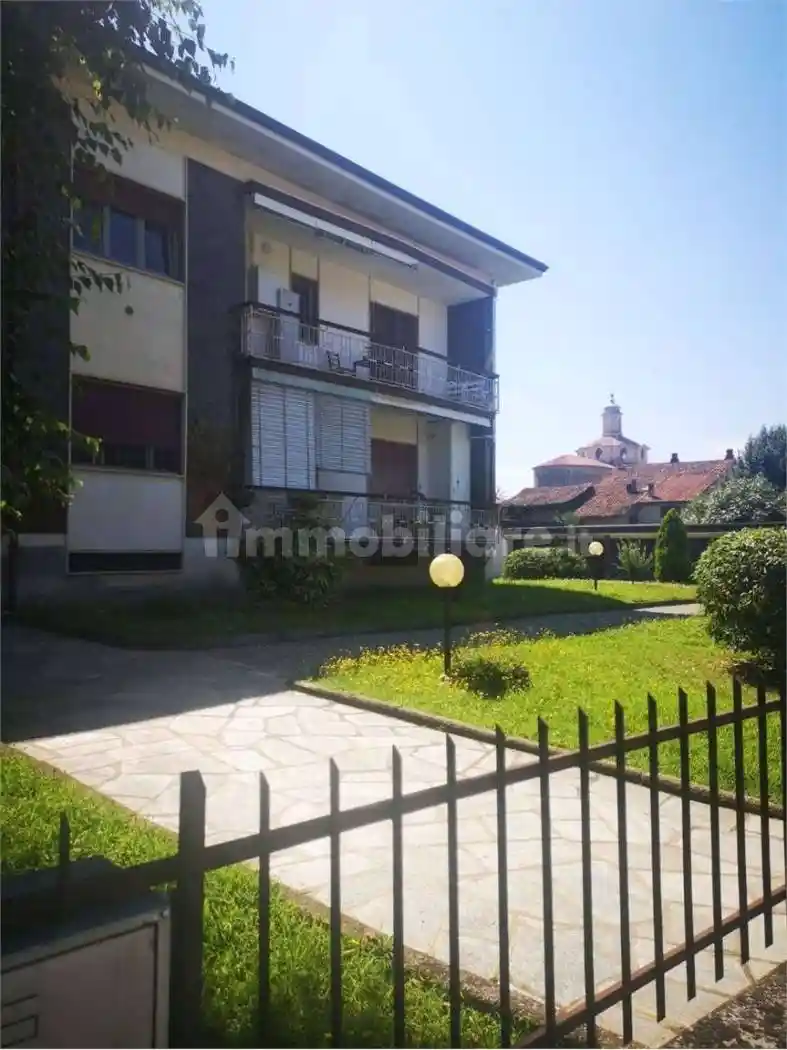 Appartamento in vendita a Cavaglià