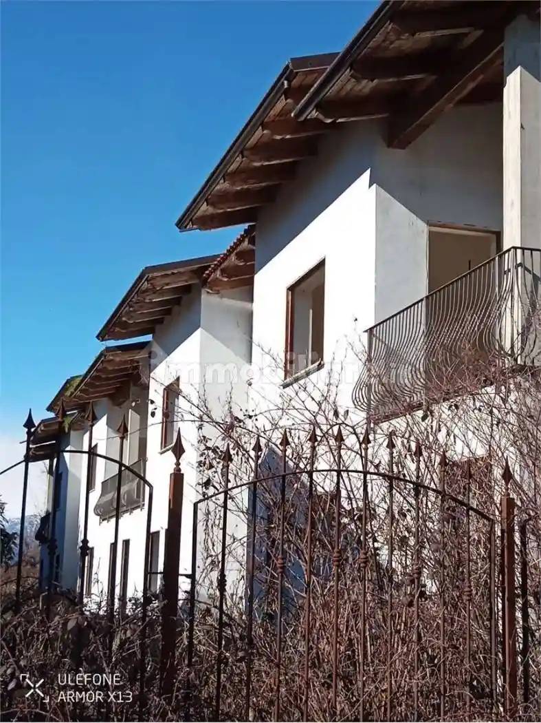Casa indipendente in vendita a Mappano
