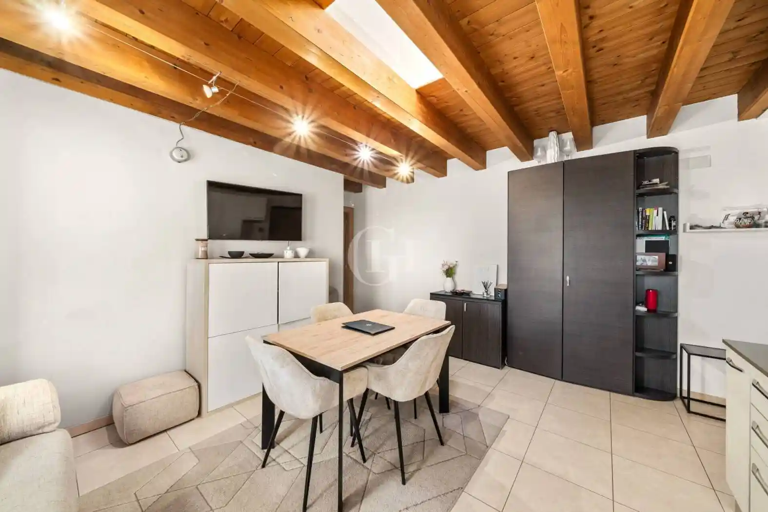 Appartamento in vendita a Bussolengo