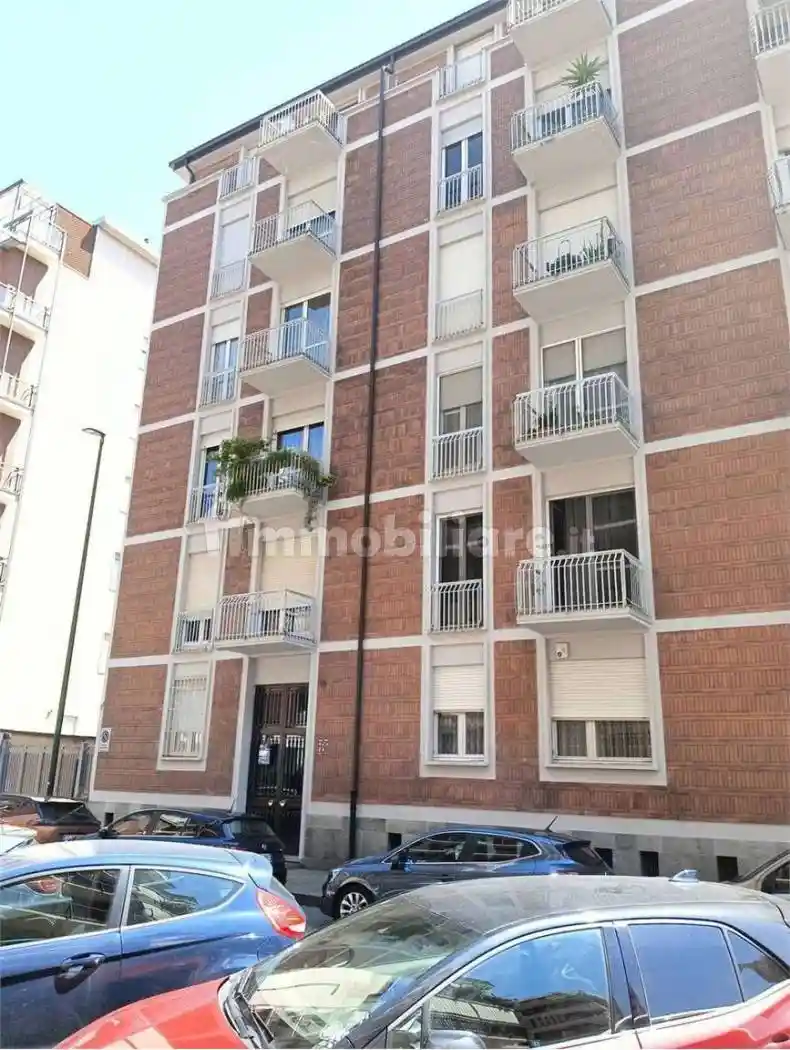 Appartamento in vendita a Torino