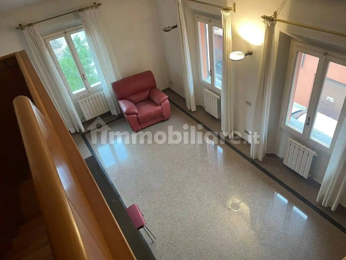 Attico - Mansarda in vendita a Castel San Pietro Terme