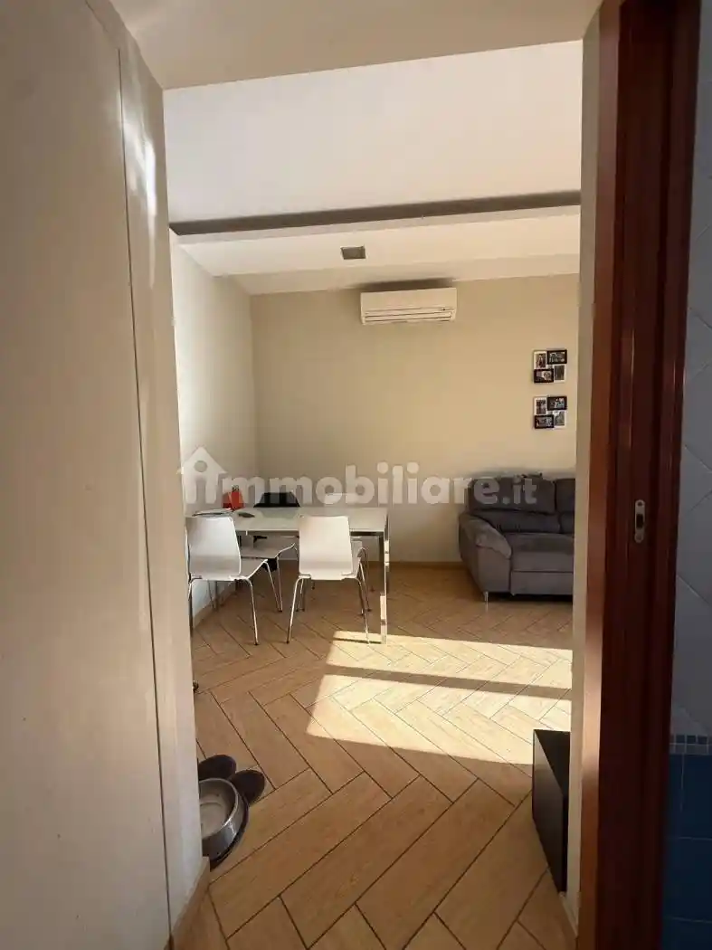 Appartamento in affitto a Napoli