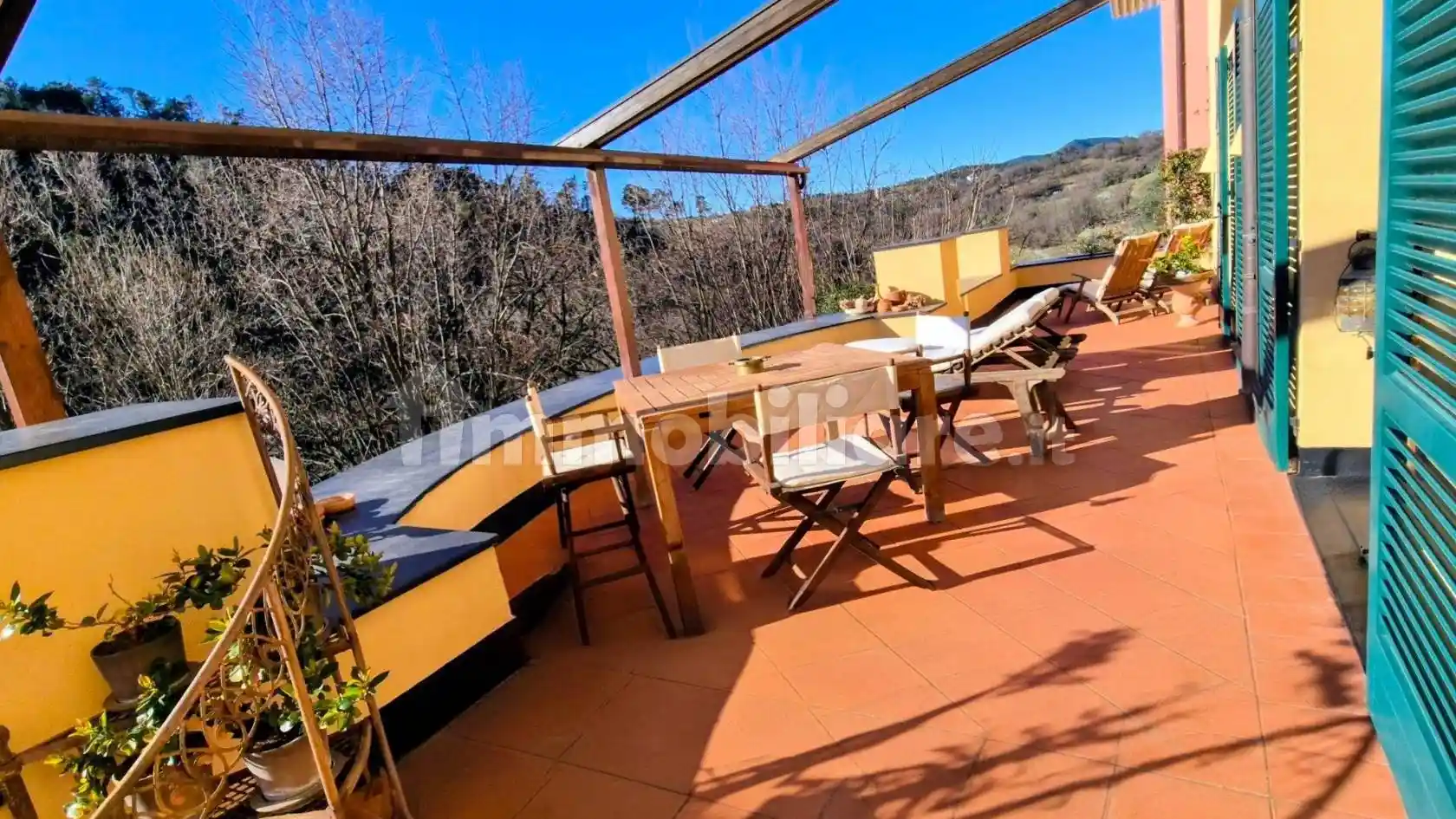 Appartamento in vendita a Cogoleto