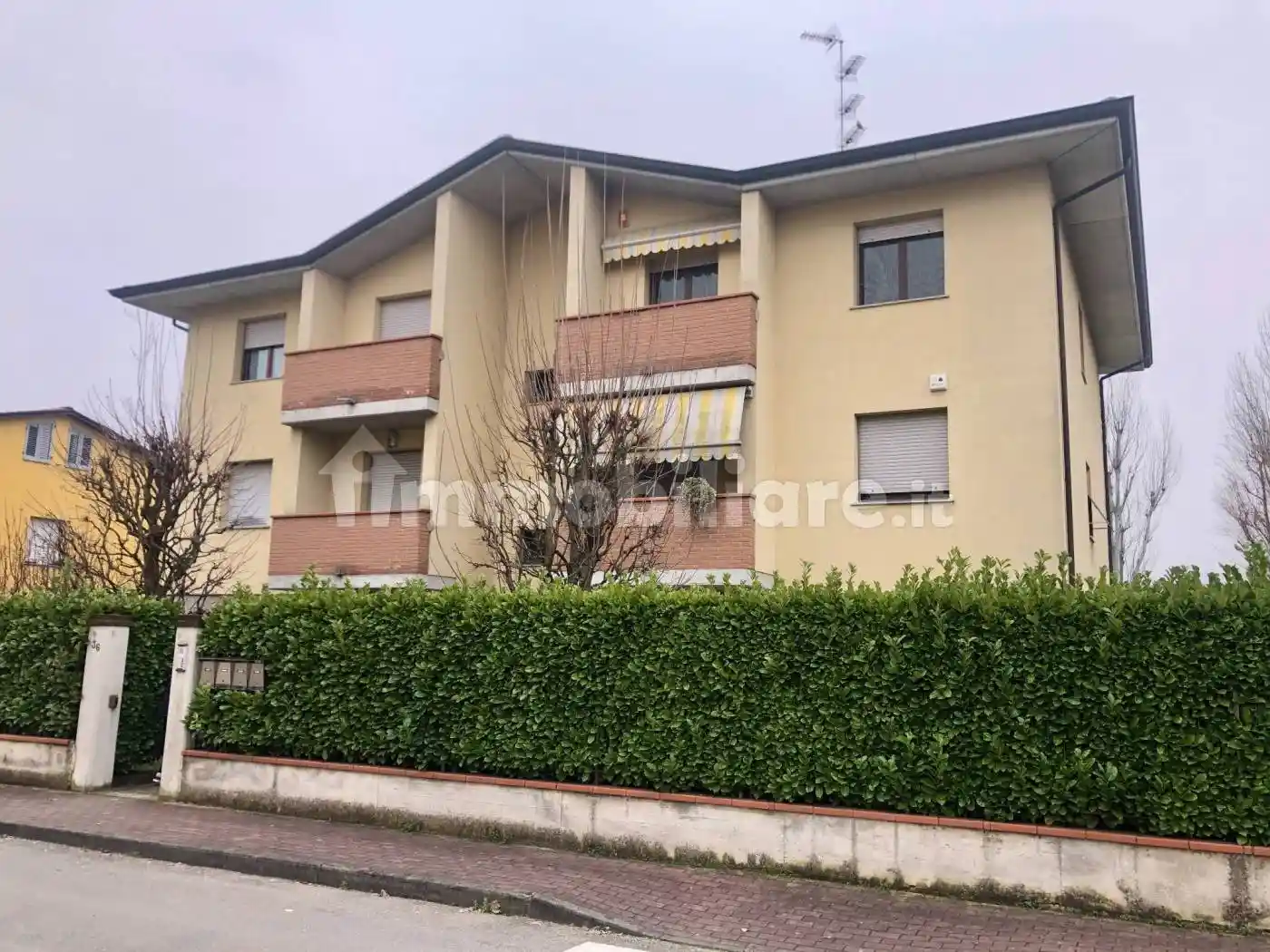 Appartamento in vendita a Fontevivo