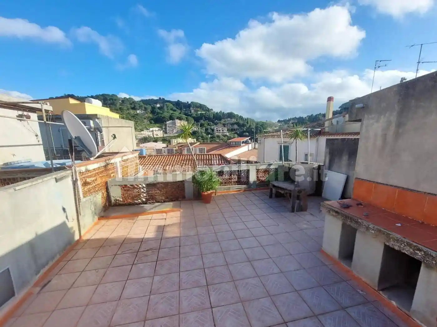 Casa indipendente in vendita a Messina
