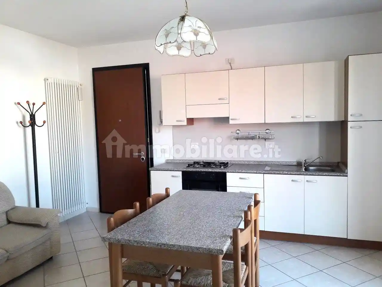 Appartamento in vendita a Badia Polesine