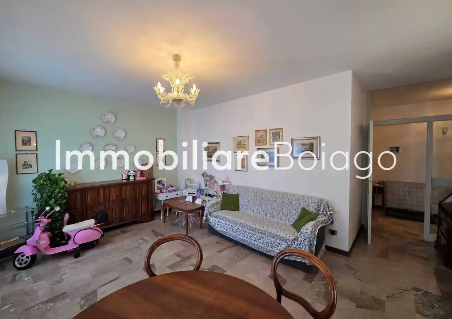 Appartamento in vendita a Treviso