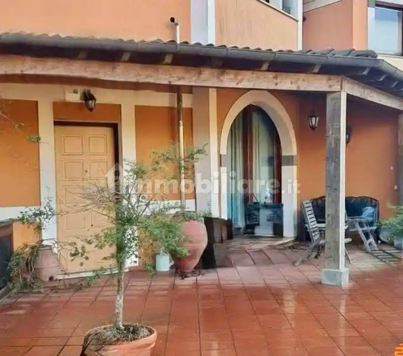 Appartamento in vendita a Bracciano