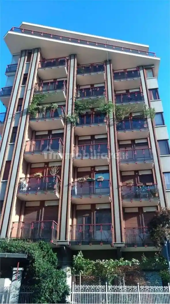 Appartamento in affitto a Torino