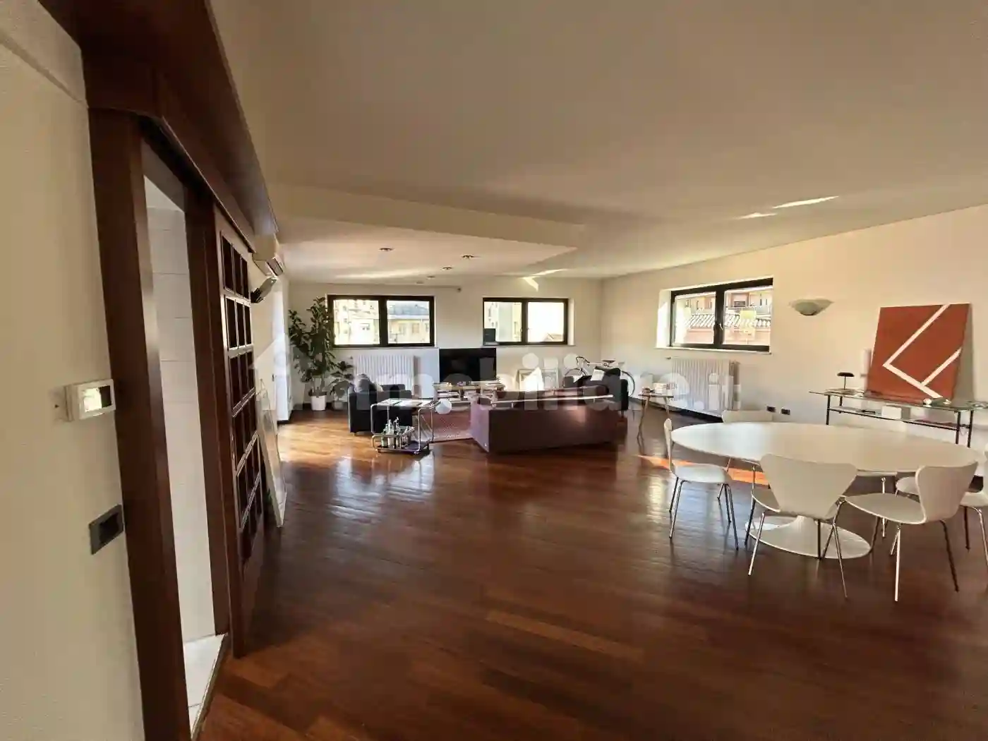 Attico - Mansarda - foto 2