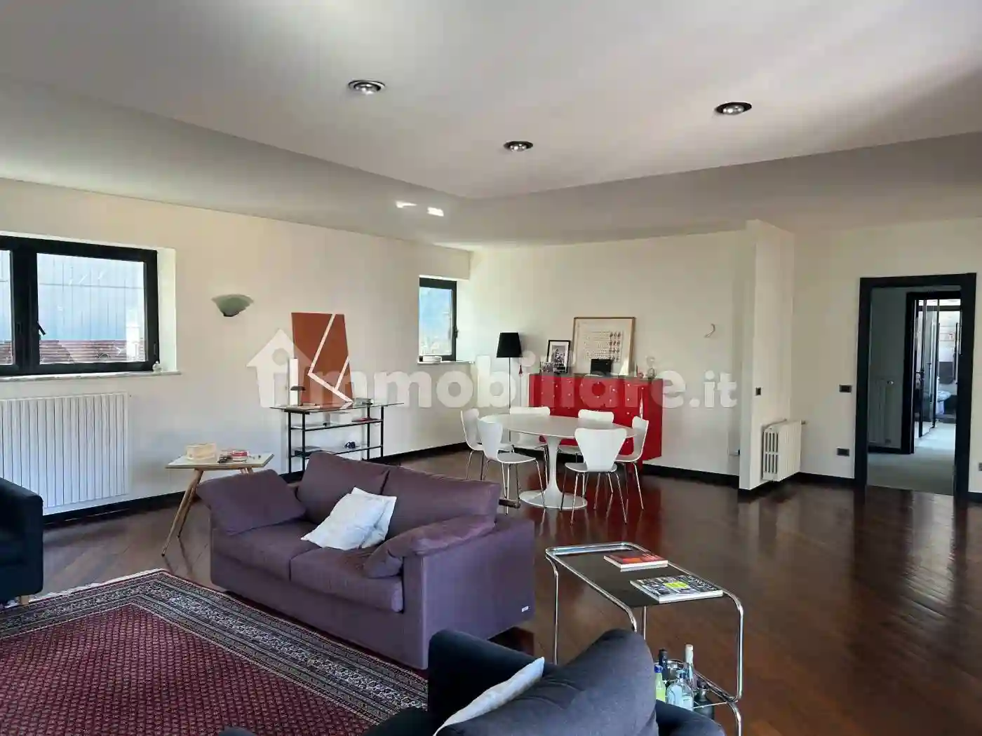 Attico - Mansarda - foto 3