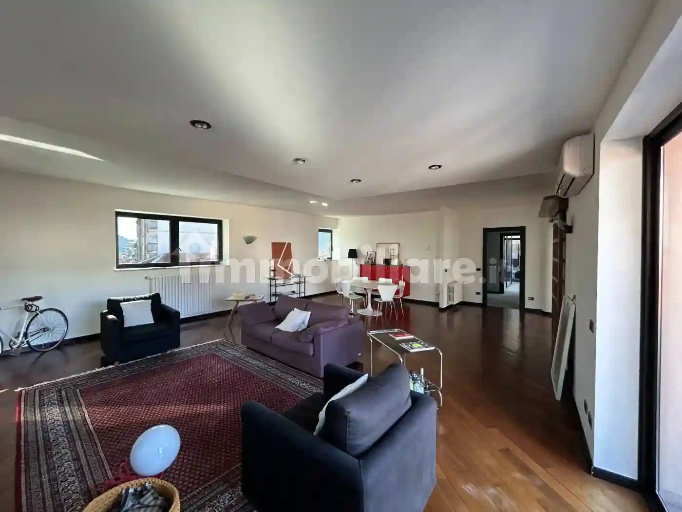 Attico - Mansarda - foto 4