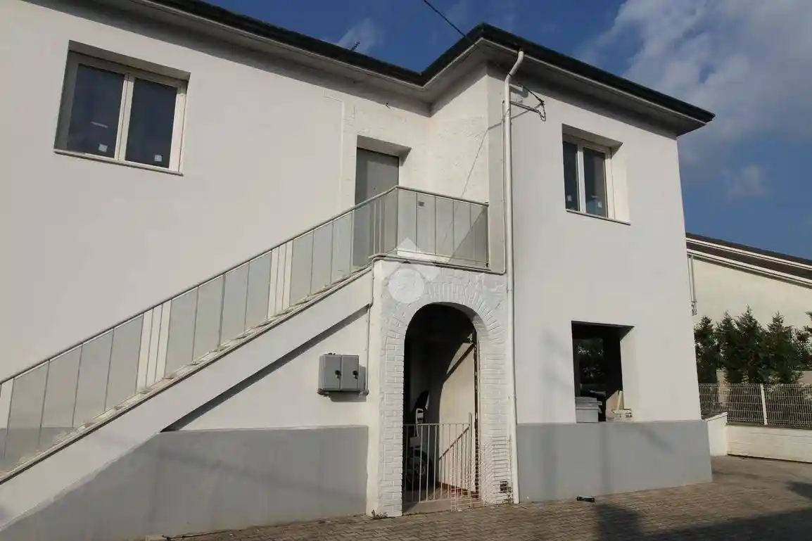 Villa in vendita a Vicenza