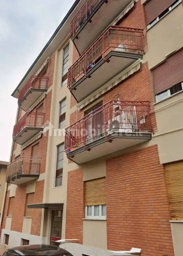 Appartamento in vendita a Cinisello Balsamo