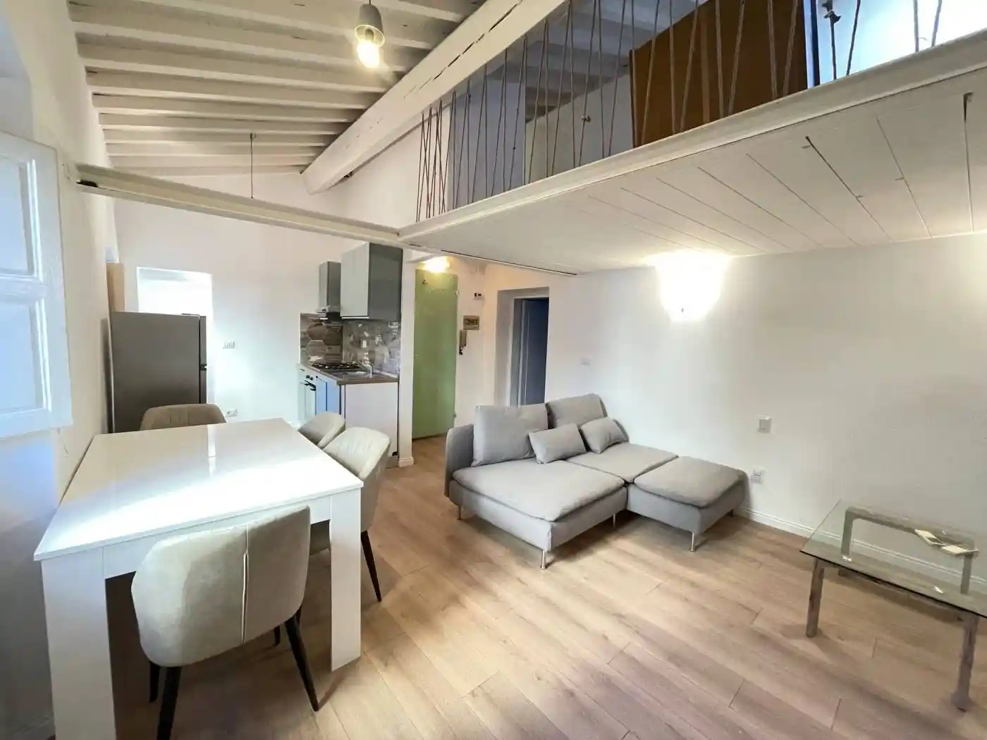 Appartamento in affitto a Firenze