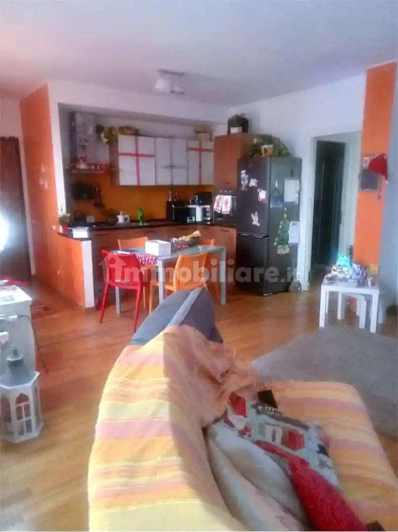 Appartamento in vendita a Santo Stefano di Magra