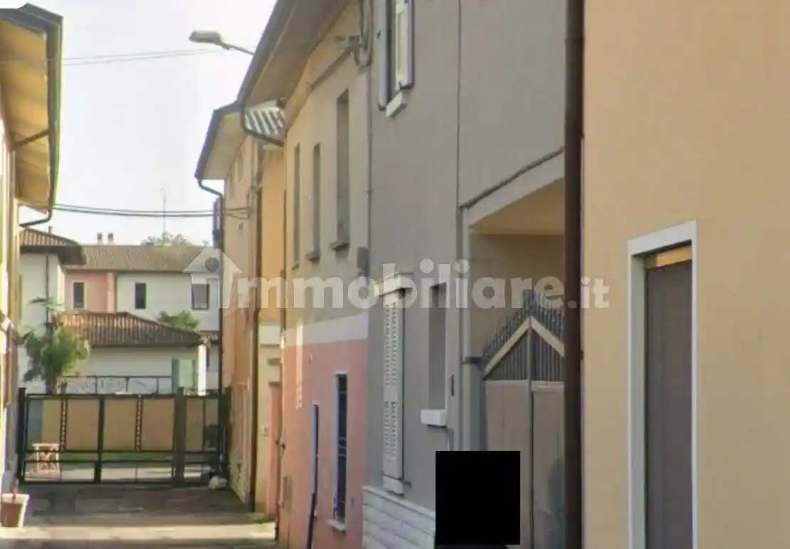 Appartamento in vendita a Borgo San Giacomo