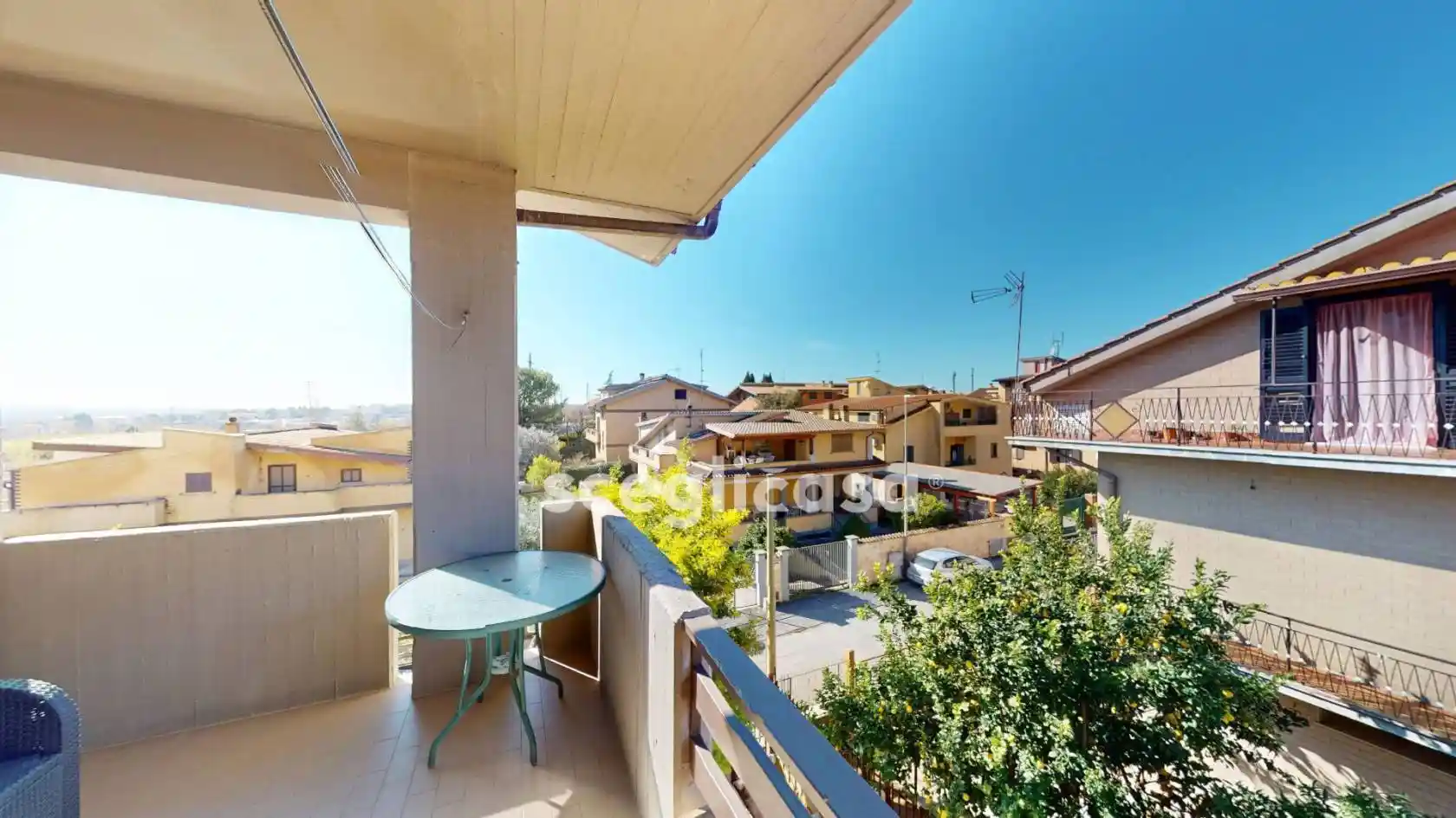 Appartamento in vendita a Guidonia Montecelio