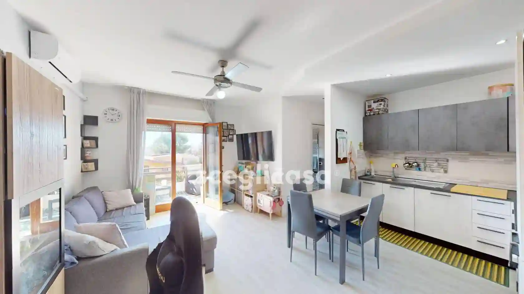 Appartamento - foto 4