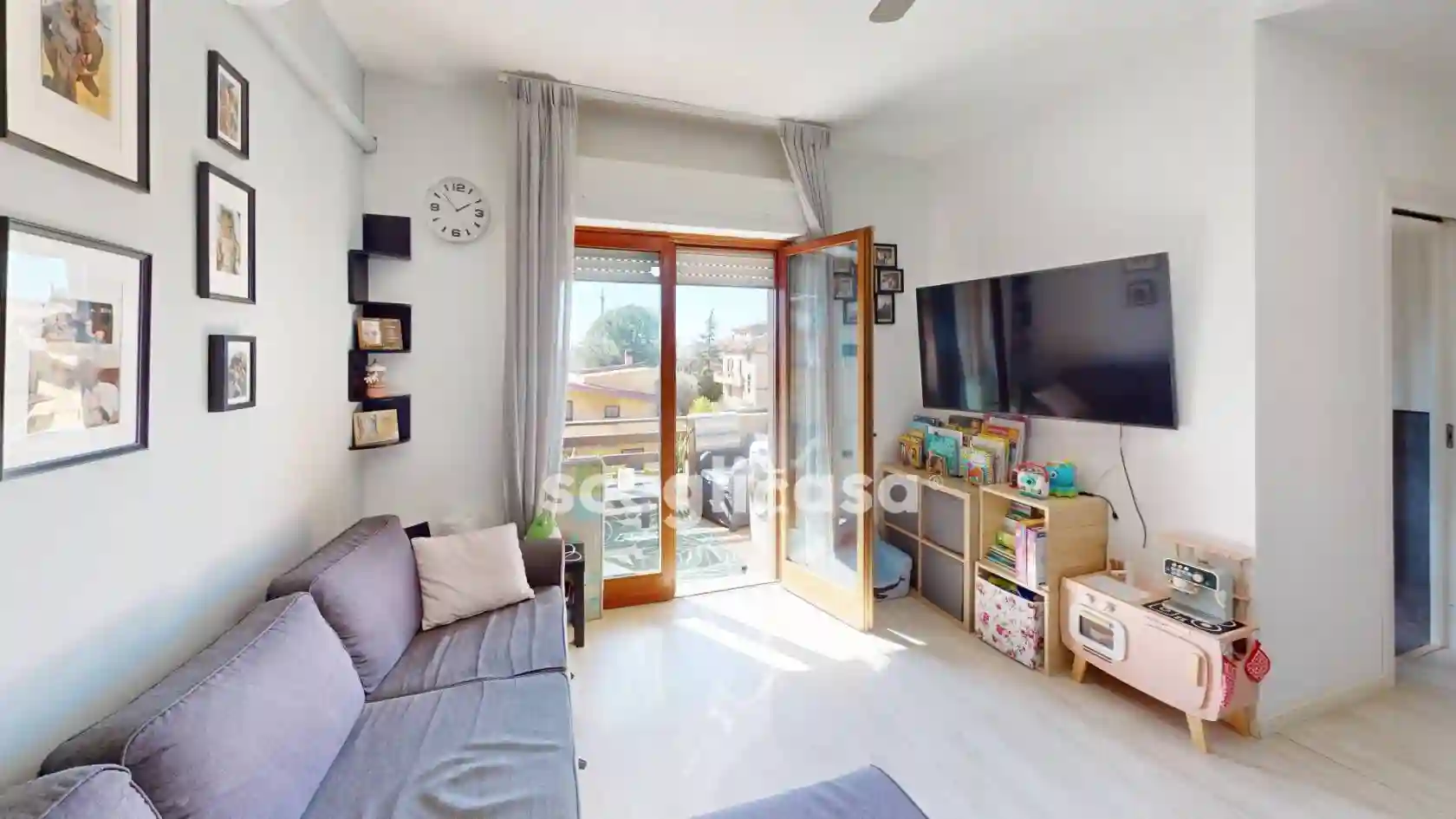 Appartamento - foto 5