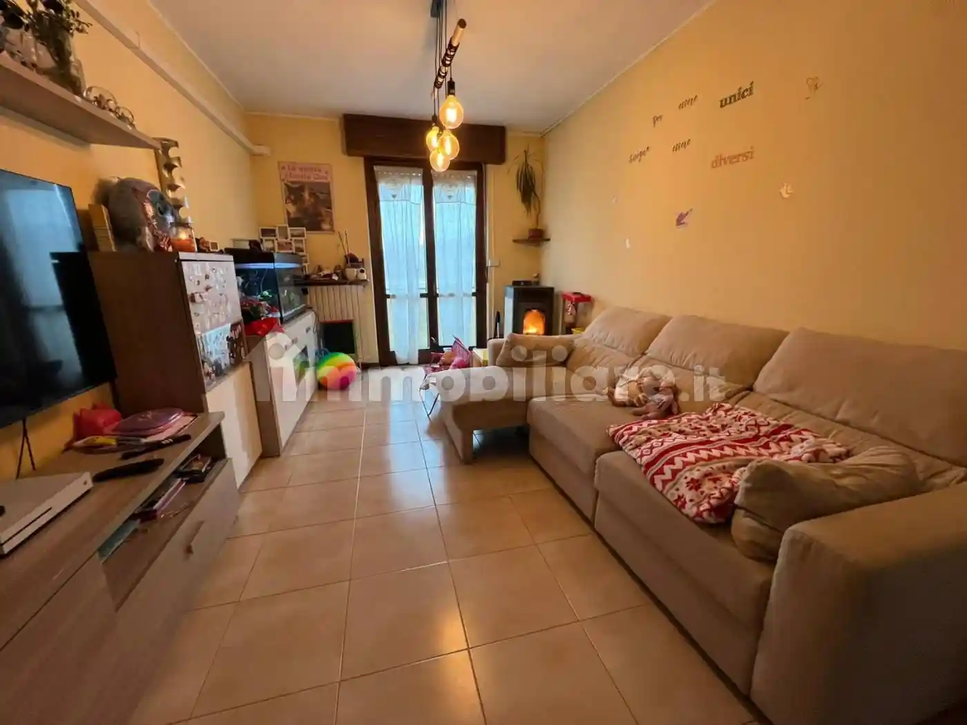 Appartamento in vendita a Montegrosso d'Asti