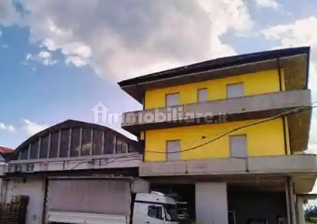 Appartamento in vendita a Vignola