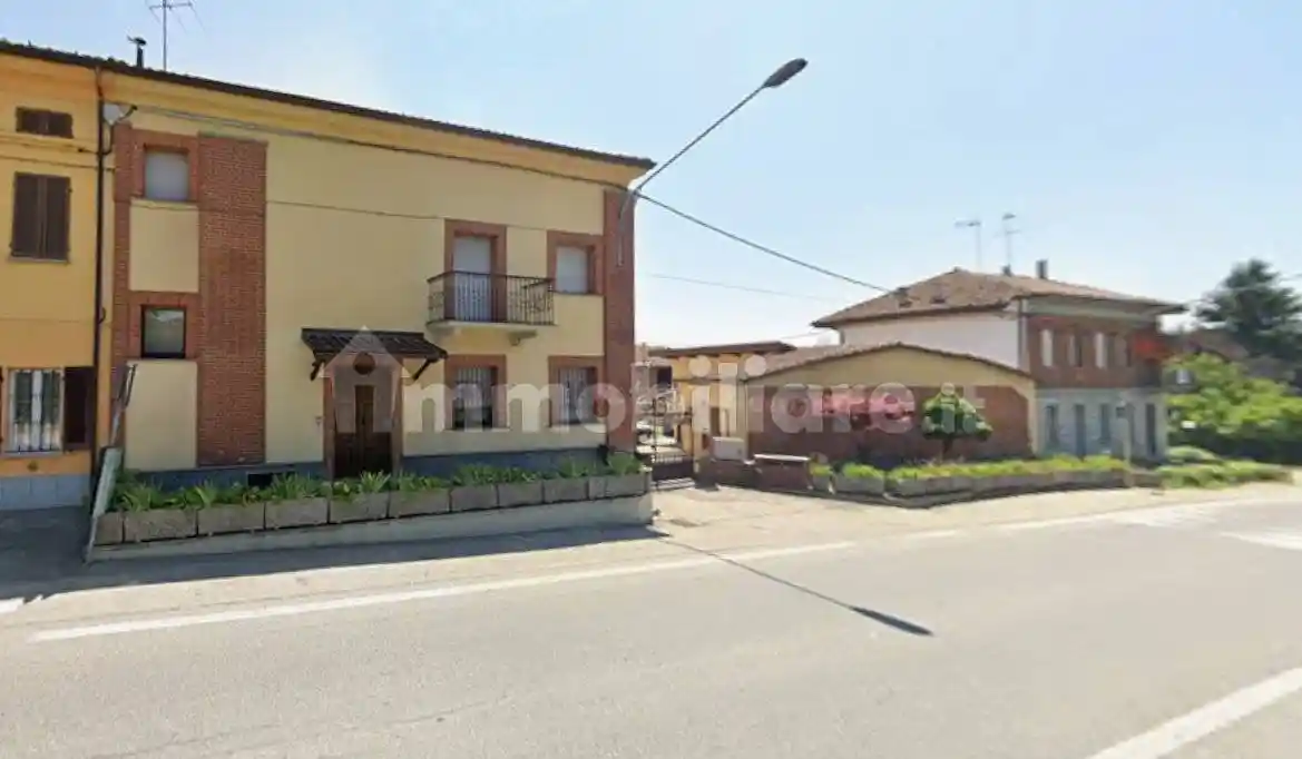 Casa indipendente in vendita a Asti