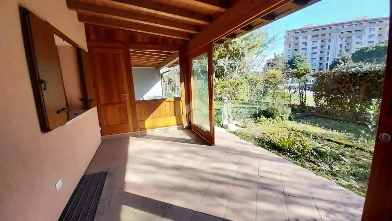 Villetta a schiera - foto 5