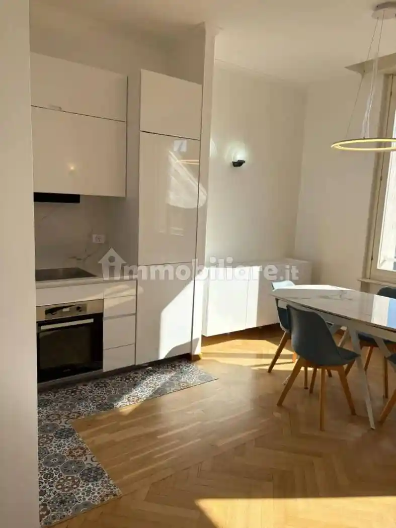 Appartamento in affitto a Fano