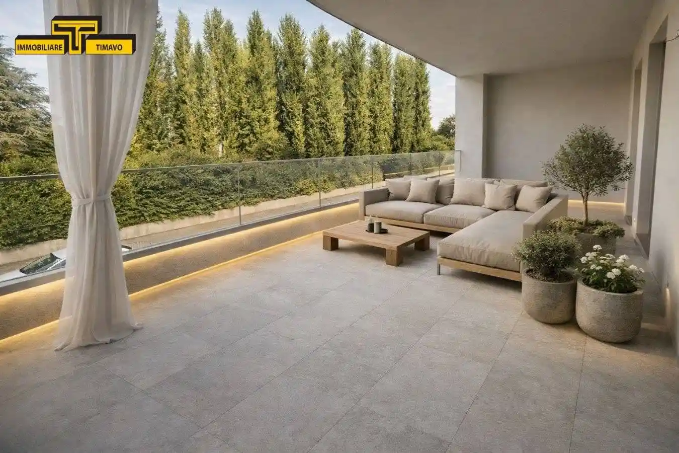 Appartamento in vendita a Reggio Emilia