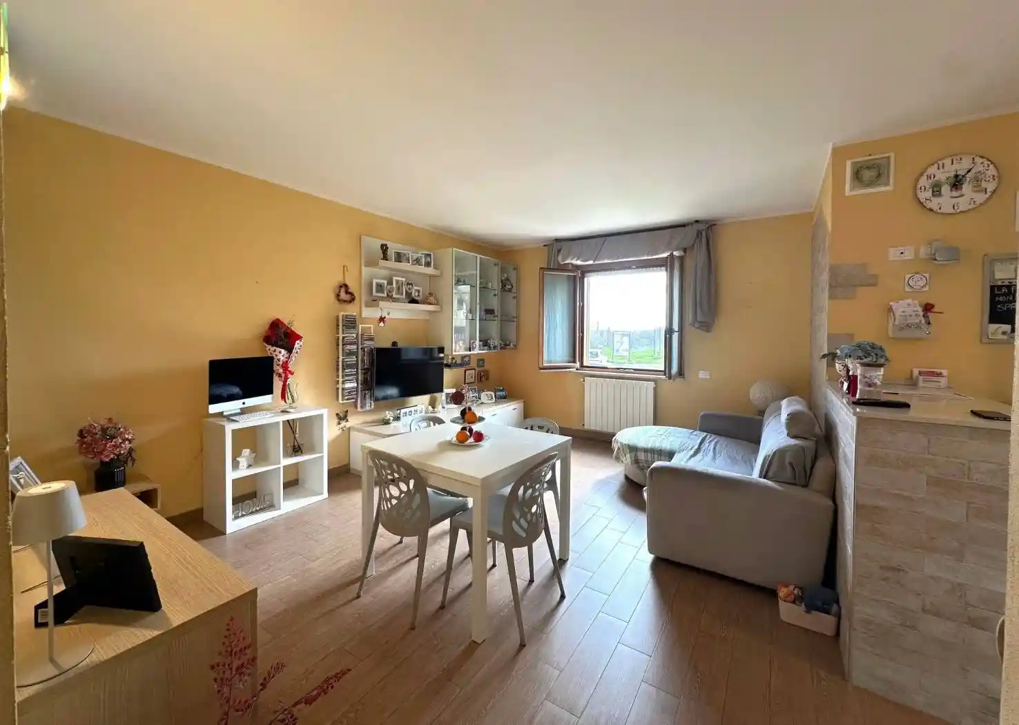 Appartamento in vendita a Orbetello