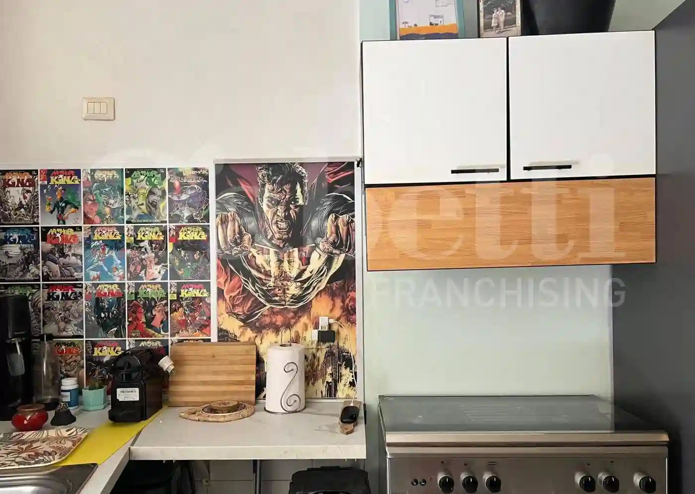 Casa indipendente - foto 4