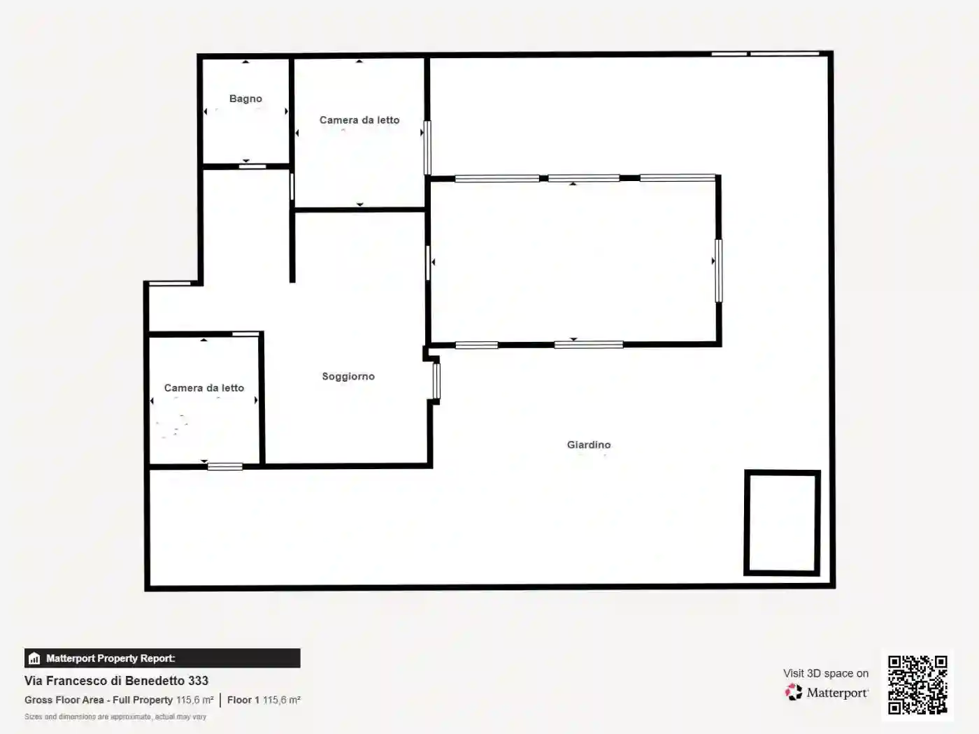 Appartamento - foto 3