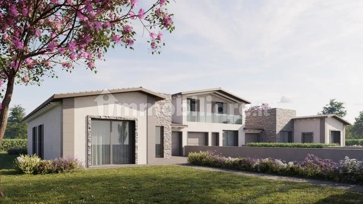 Villa in vendita a Reggio Emilia