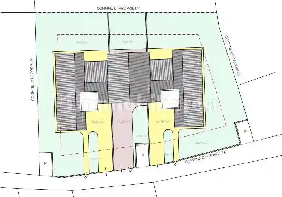 Villetta a schiera - foto 4