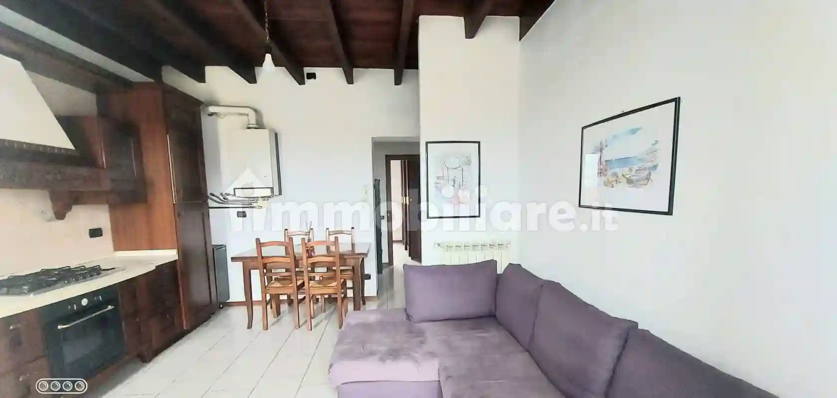 Appartamento - foto 4