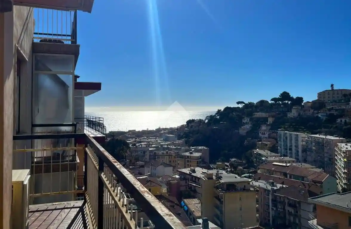 Appartamento in vendita a Sanremo