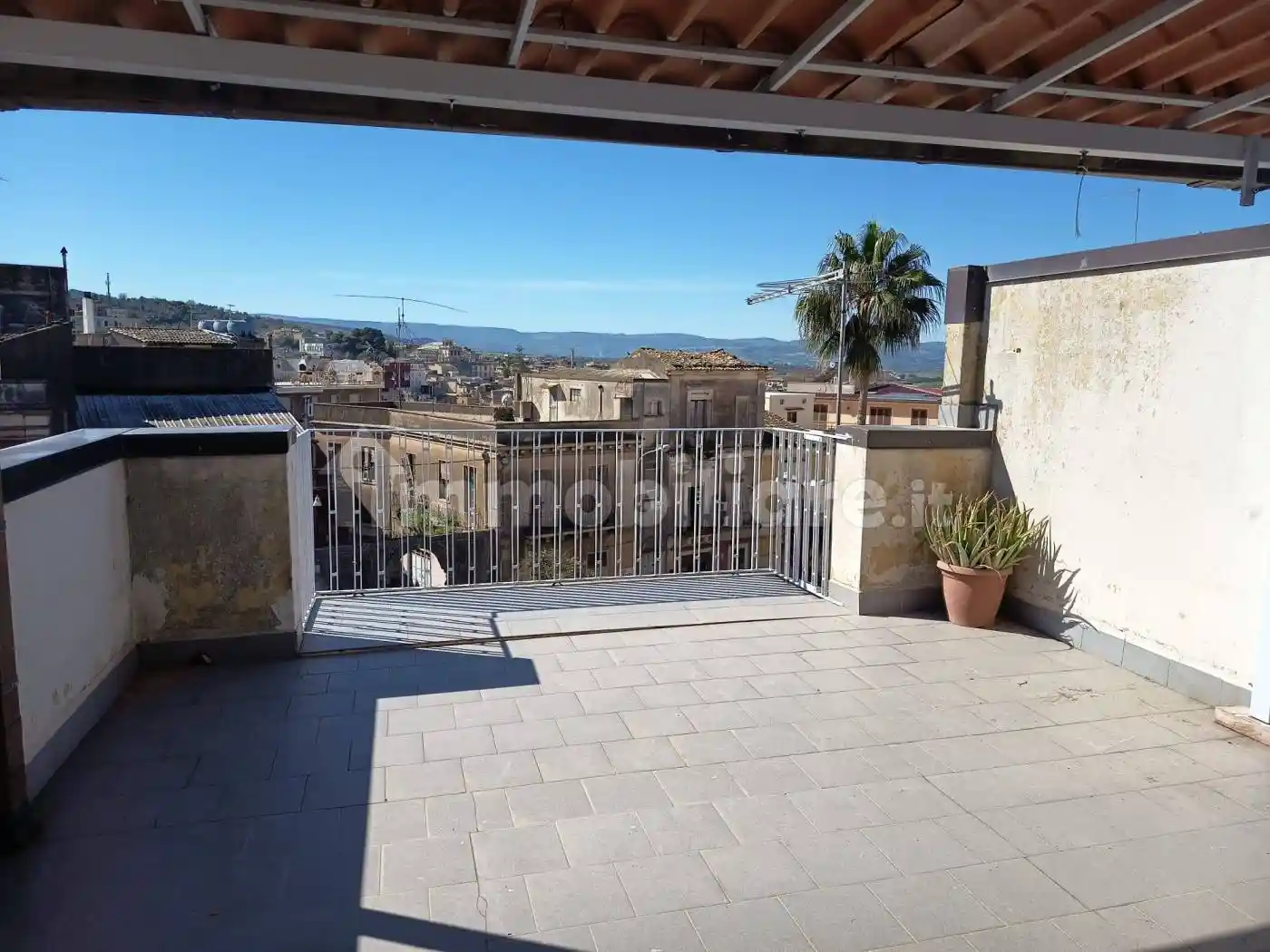 Appartamento in affitto a Lentini