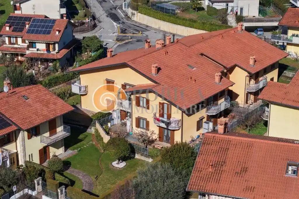 Appartamento in vendita a Sorisole