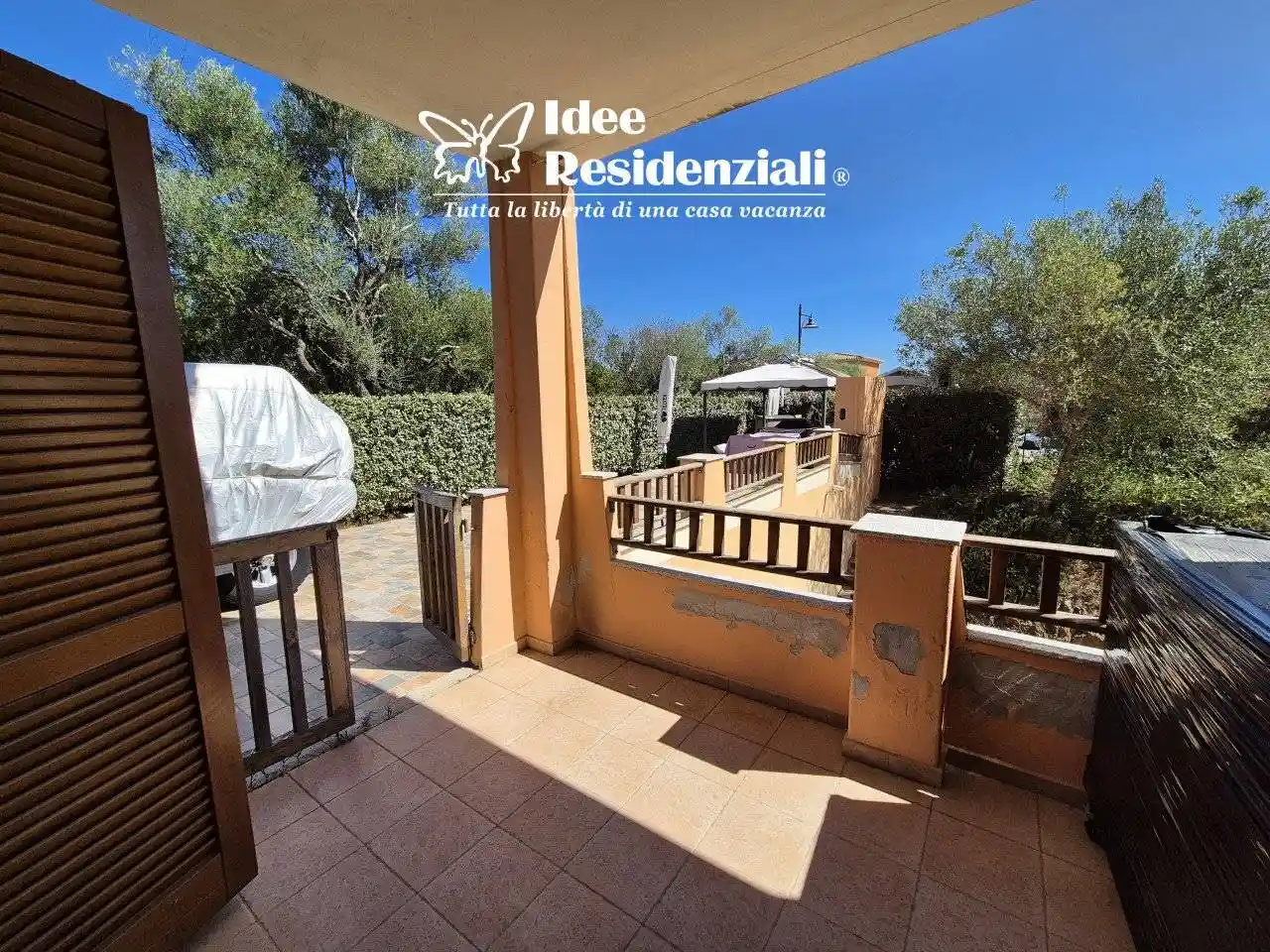 Appartamento in vendita a Olbia