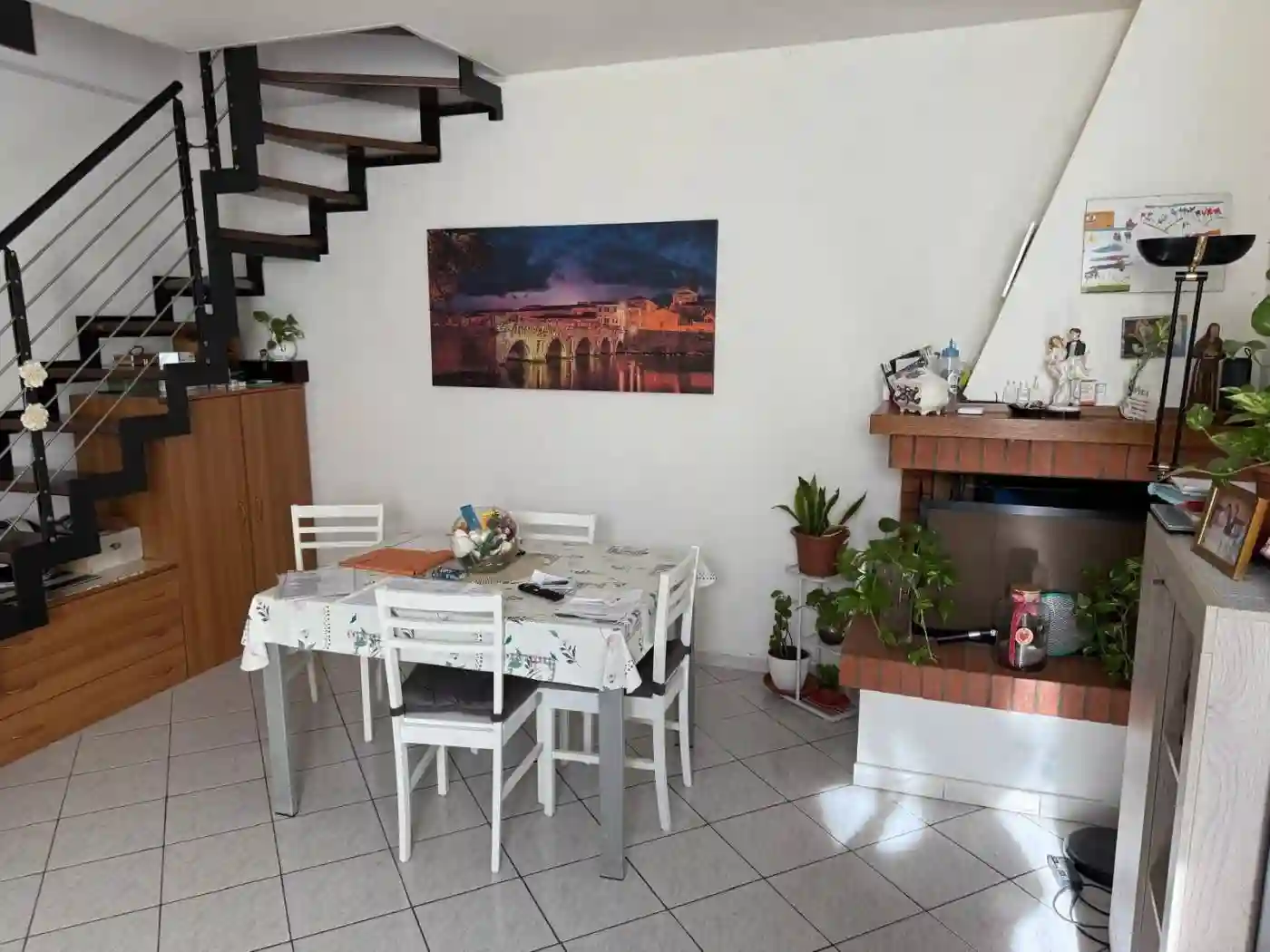 Villetta a schiera - foto 4